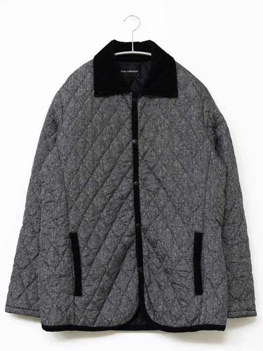 Urban collection/アーバンコレクション/その他トップス/トップス/グレー/L