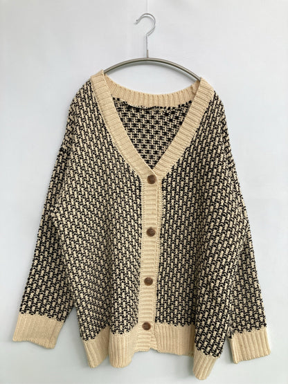 LUPILIEN/ルピリアン/カーディガン/ボレロ/トップス/アイボリー/F