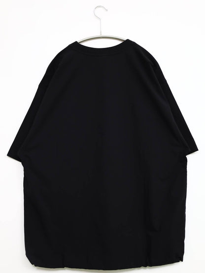 SEABEES/Tシャツ/カットソー/トップス/ブラック/MEDIUM