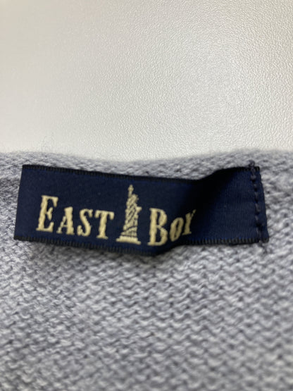 EAST BOY/イーストボーイ/ワンピース/ワンピース/ドレス/グレー/9