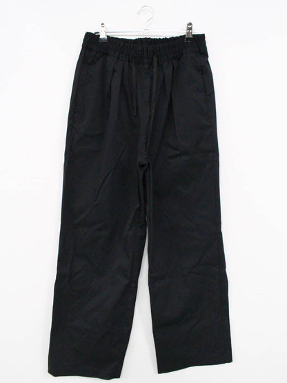 COLONY 2139/コロニートゥーワンスリーナイン/スラックス/パンツ/ブラック/MEDIUM