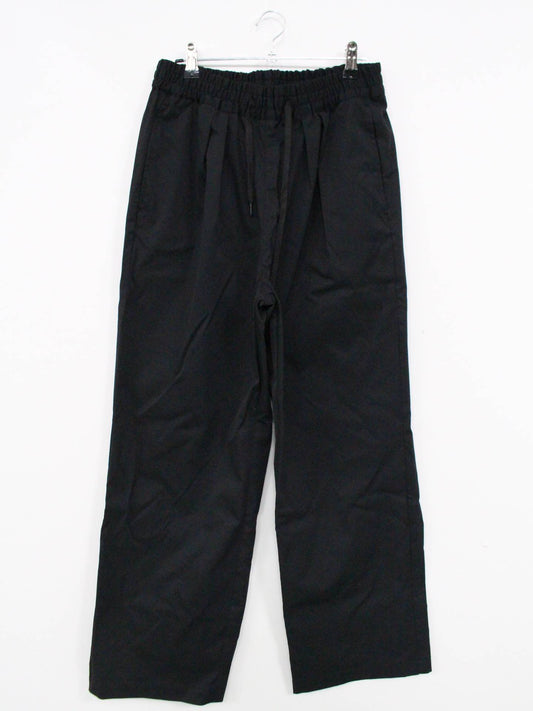 COLONY 2139/コロニートゥーワンスリーナイン/スラックス/パンツ/ブラック/MEDIUM