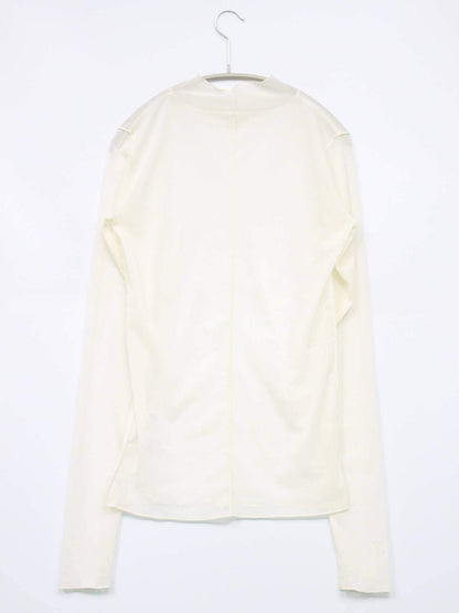 LOWRYS FARM/ローリーズファーム/その他トップス/トップス/ホワイト/F