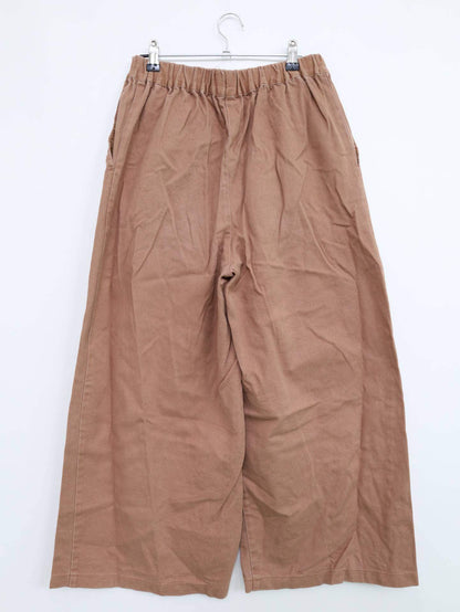 Samansa Mos2/サマンサモスモス/その他パンツ/パンツ/ベージュ