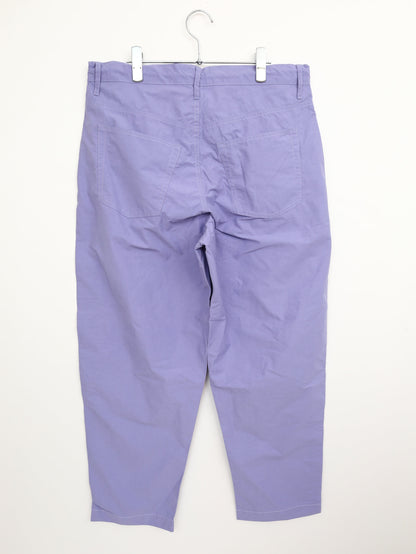 OVER Print/その他パンツ/パンツ/パープル/M