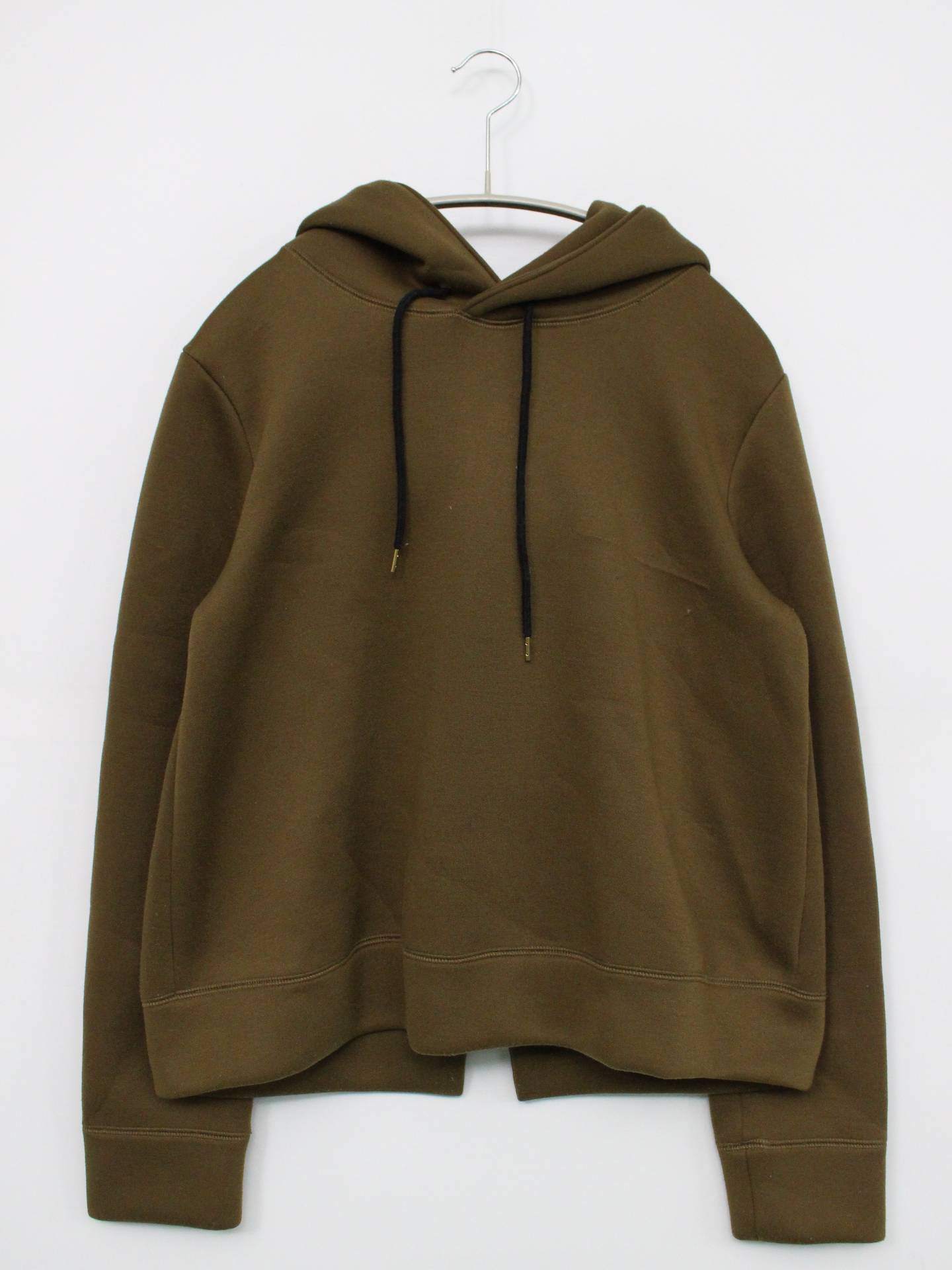 パーカー/トップス/カーキ/38