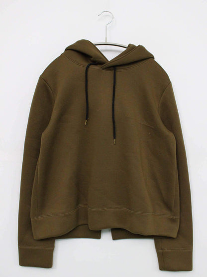 パーカー/トップス/カーキ/38