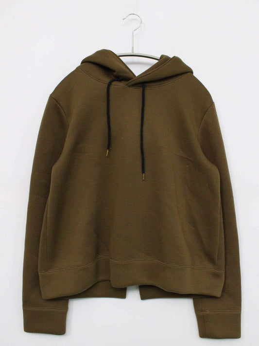 パーカー/トップス/カーキ/38