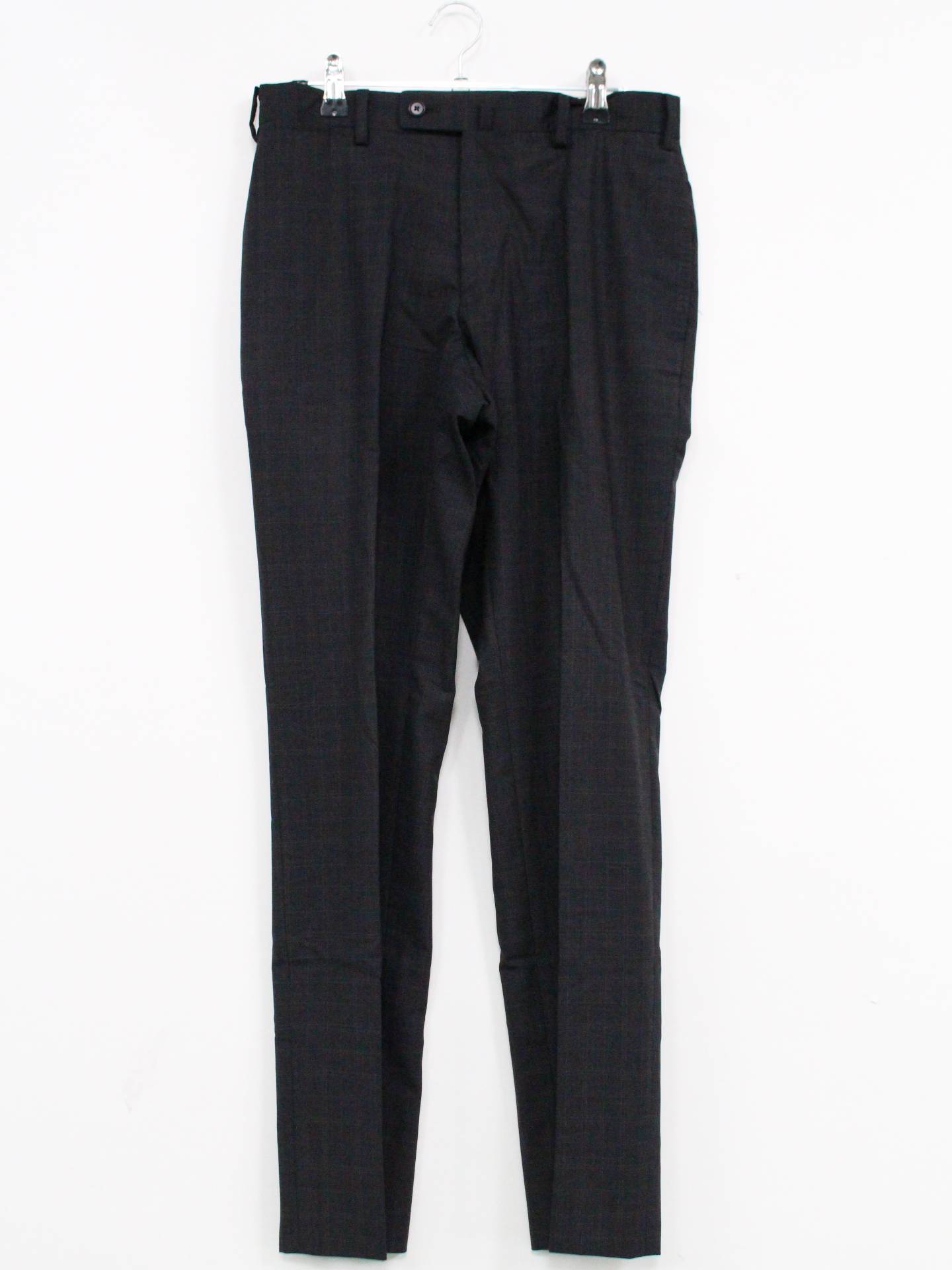 HILTON/その他パンツ/パンツ/ブラック