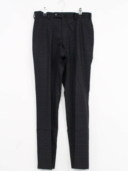 HILTON/その他パンツ/パンツ/ブラック