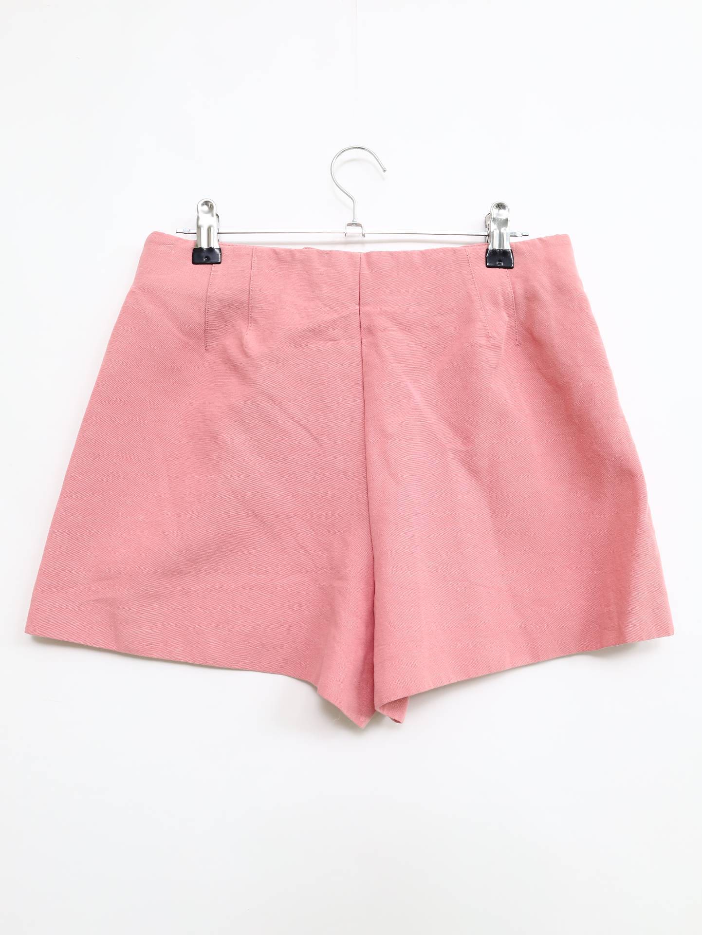 ZARA/ザラ/その他パンツ/パンツ/ピンク/S