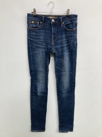 Founde Jeans/デニムパンツ/パンツ/ネイビー/64-85
