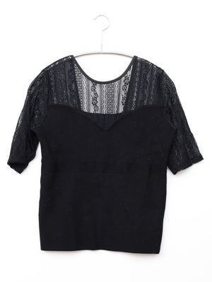 MURUA/ムルーア/その他トップス/トップス/ブラック/F