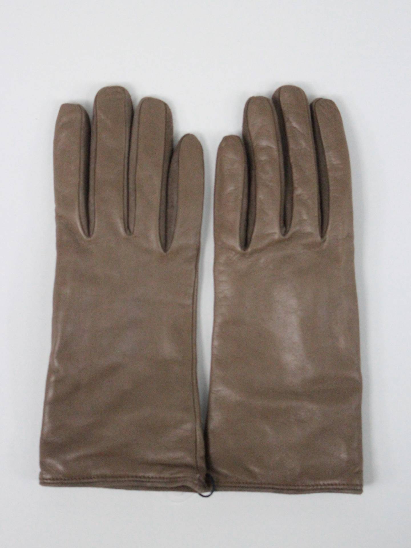 Correalegloves/手袋/ファッション雑貨/ブラウン/7