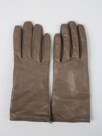 Correalegloves/手袋/ファッション雑貨/ブラウン/7