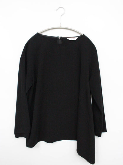 green label relaxing/グリーンレーベルリラクシング/その他トップス/トップス/ブラック