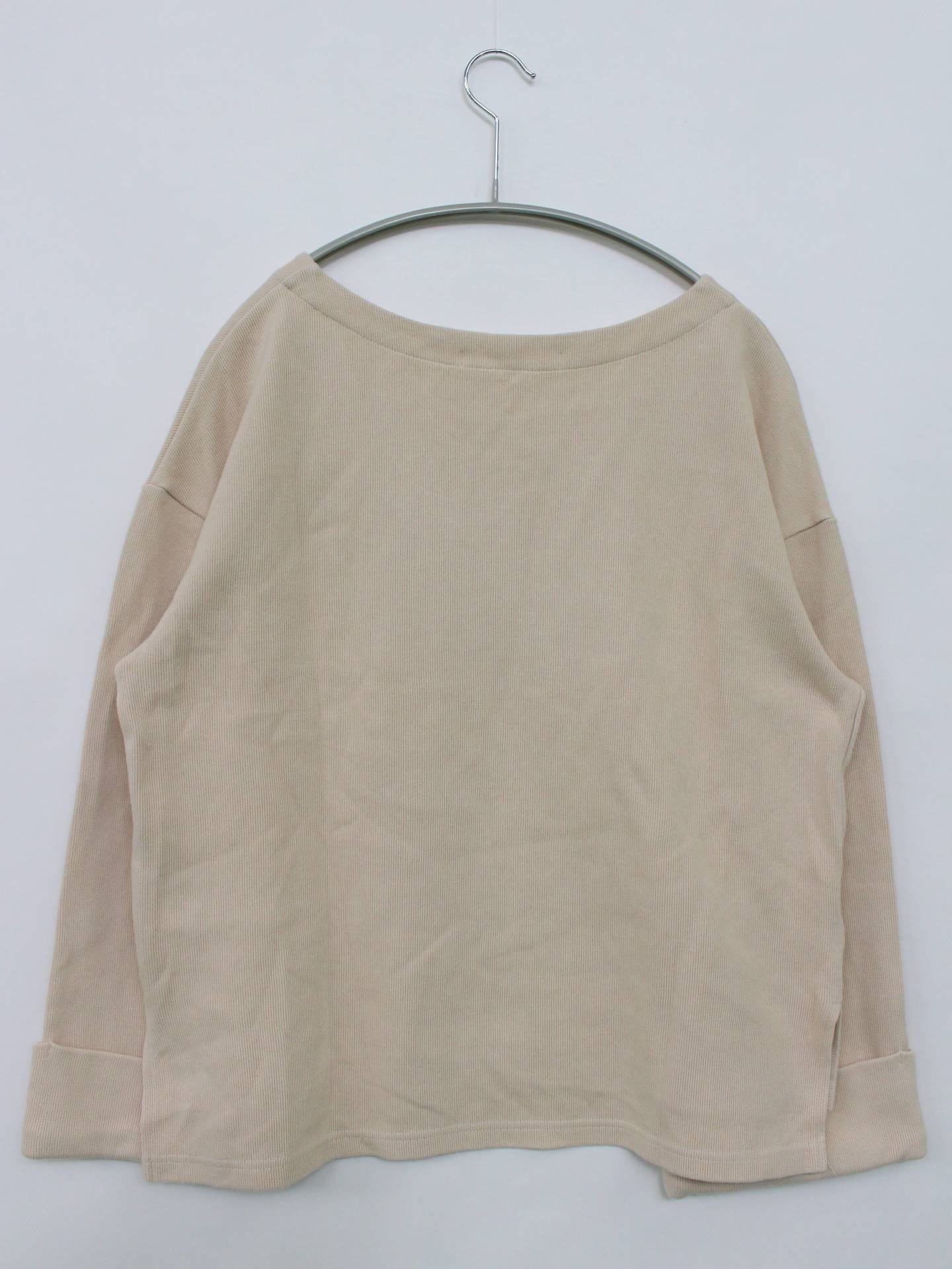 VICKY/Tシャツ/カットソー/トップス/ベージュ/2