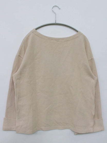 VICKY/Tシャツ/カットソー/トップス/ベージュ/2