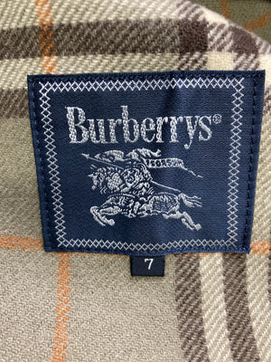 Burberrys/バーバリーズ/その他アウター/ジャケット/アウター/カーキ/7