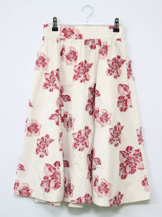 JILL STUART/スカート/スカート/ホワイト/S