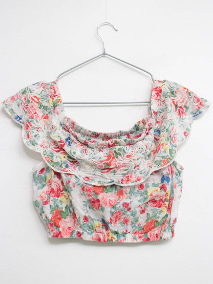 quirky circus/Tシャツ/カットソー/トップス/レッド/10