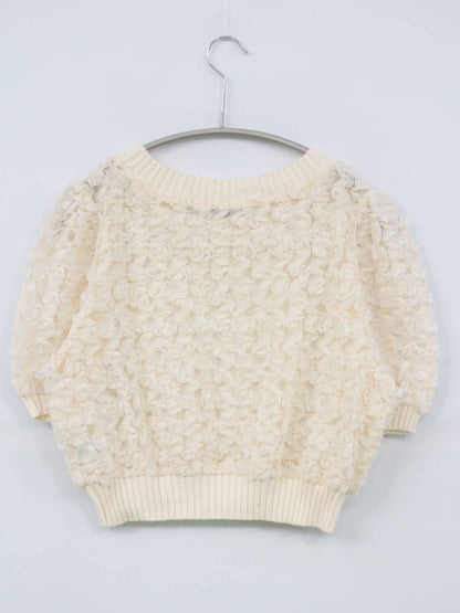 Heather/ヘザー/その他トップス/トップス/アイボリー/F