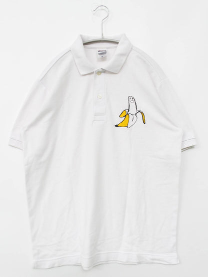 Printstar/Tシャツ/カットソー/トップス/ホワイト/M