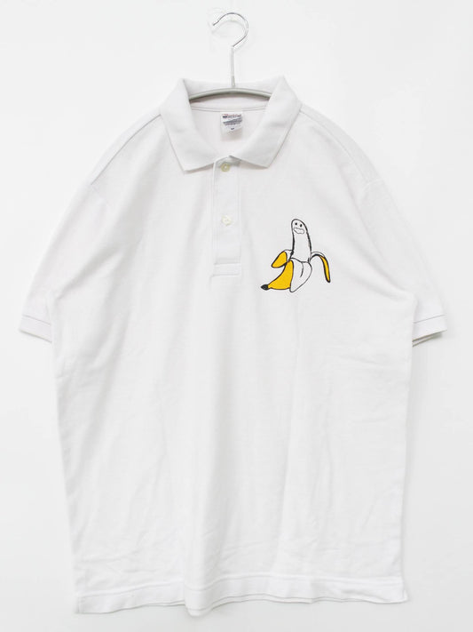 Printstar/Tシャツ/カットソー/トップス/ホワイト/M