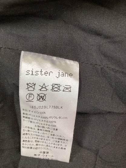 sister jane/その他トップス/トップス/ブラック/M