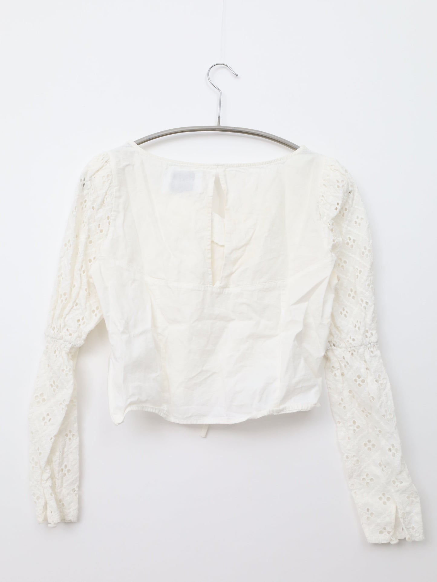 epine/その他トップス/トップス/ホワイト