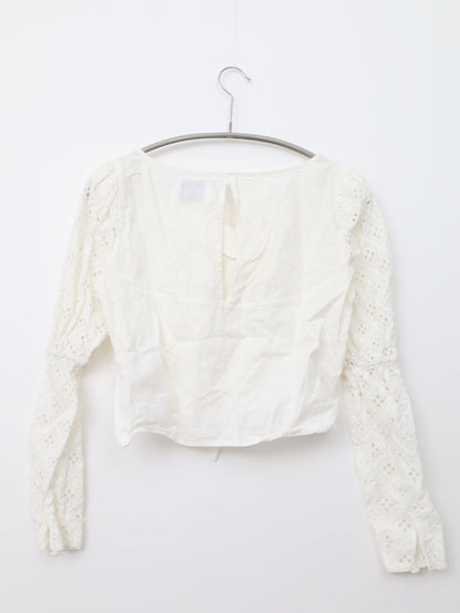 epine/その他トップス/トップス/ホワイト