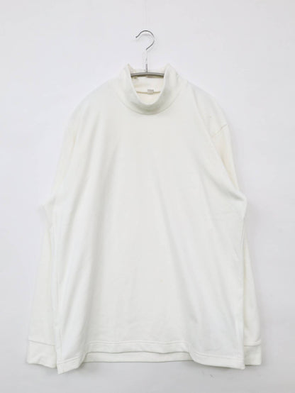 UNIQLO/ユニクロ/Tシャツ/カットソー/トップス/ホワイト/XL