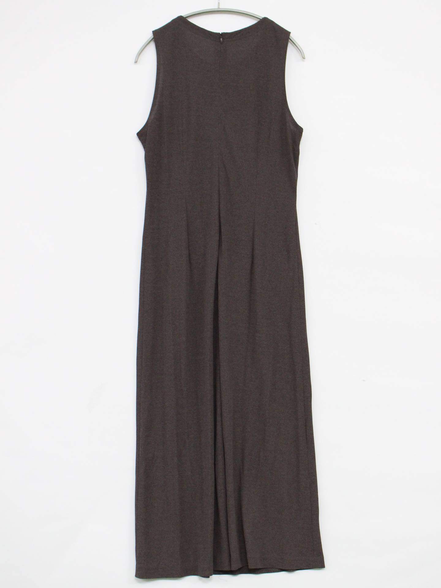 CATLE CLUB/セットアップ/ジャケット/アウター/ブラウン