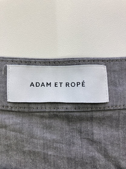ADAM ET ROPE'/アダムエロペ/シャツ/ブラウス/トップス/グレー/38