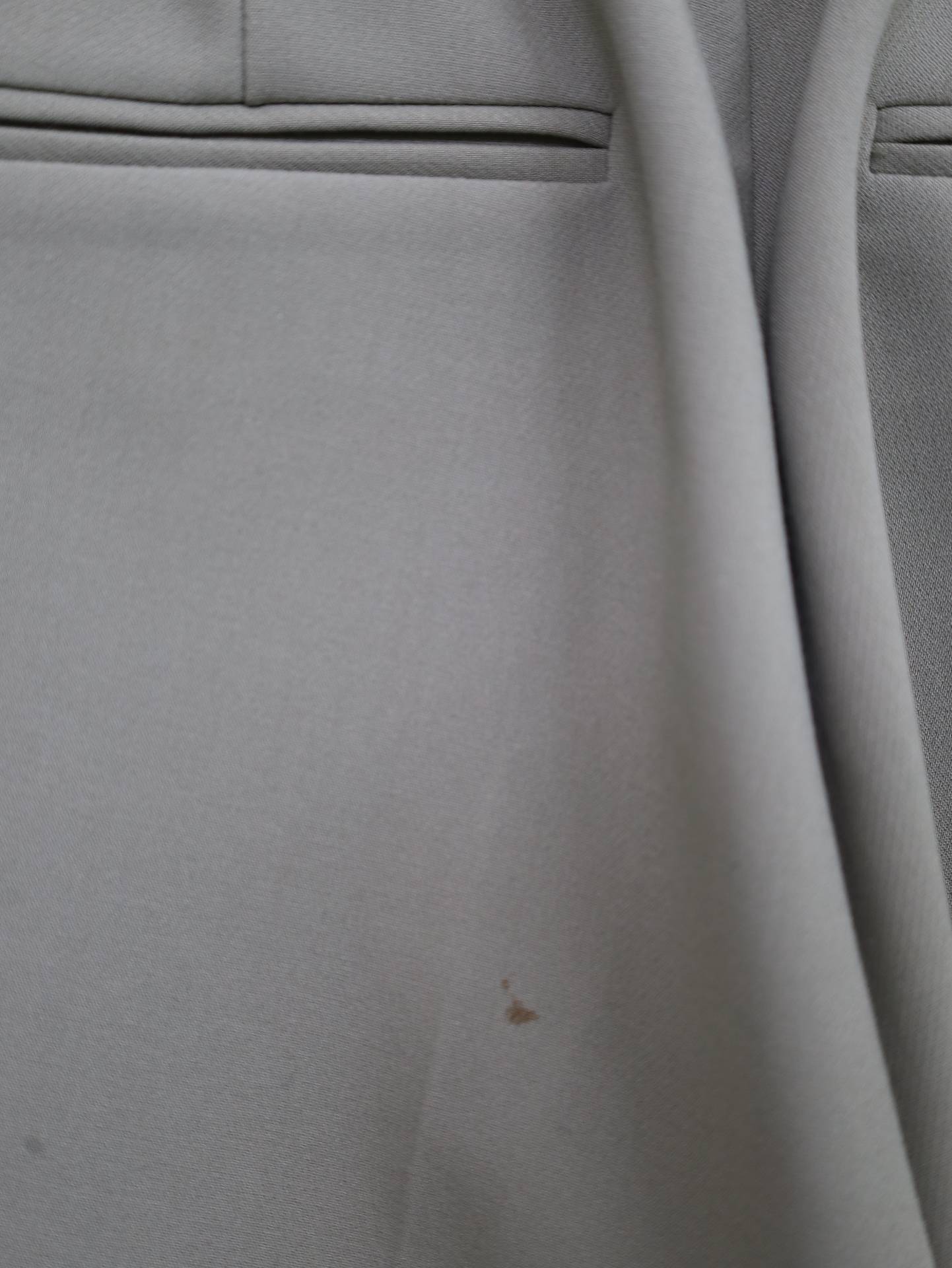 Mila Owen/ミラオーウェン/スラックス/パンツ/ライトグリーン/1