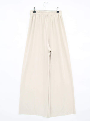 SELECT MOCA/セレクトモカ/その他パンツ/パンツ/アイボリー/F