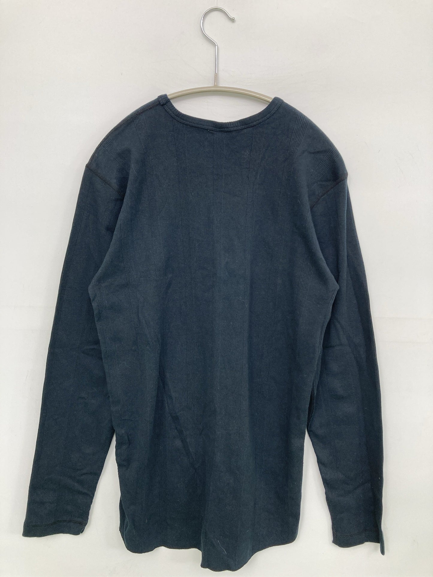 Russell/ラッセル/Tシャツ/カットソー/トップス/ネイビー/L