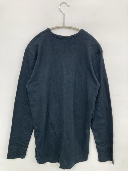 Russell/ラッセル/Tシャツ/カットソー/トップス/ネイビー/L