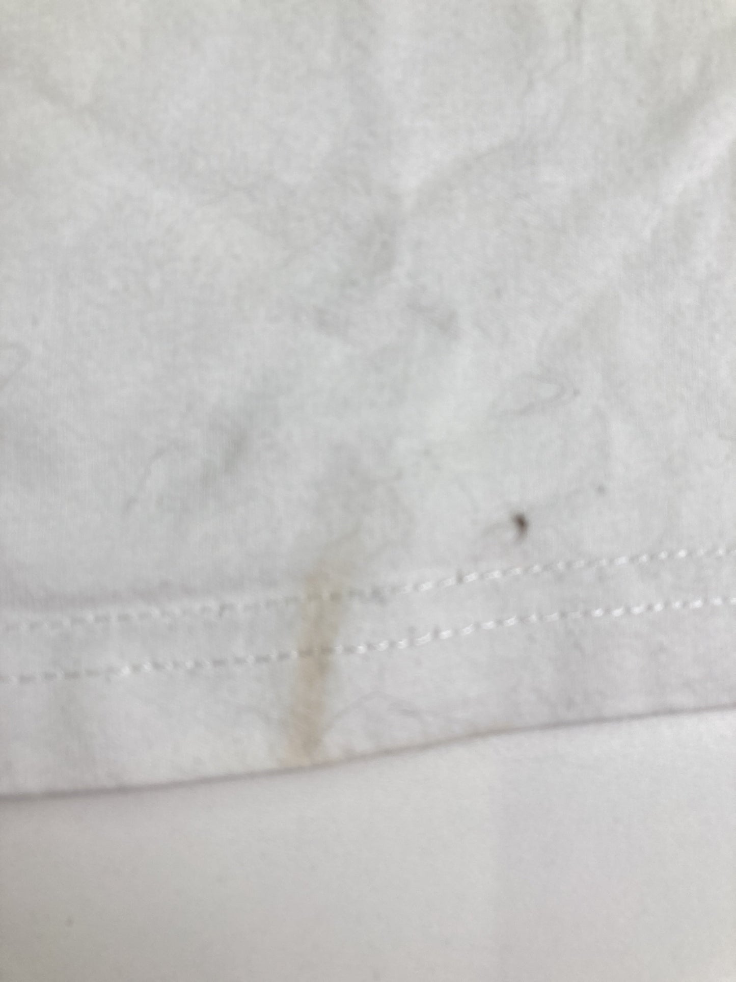 Vipoa/ヴィポア/Tシャツ/カットソー/トップス/ホワイト/F