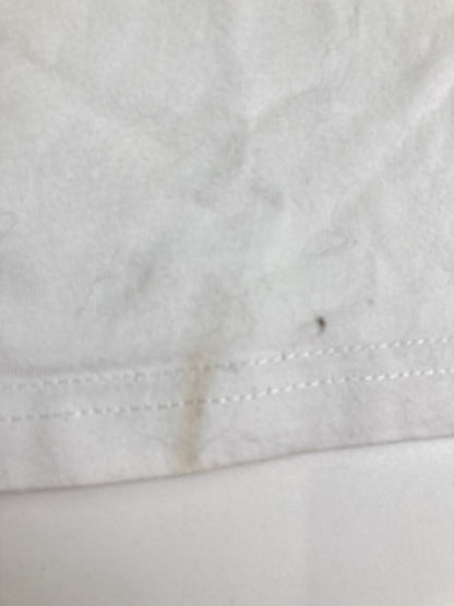 Vipoa/ヴィポア/Tシャツ/カットソー/トップス/ホワイト/F