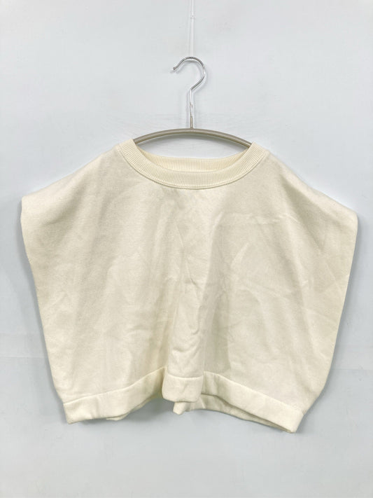 ZARA/ザラ/Tシャツ/カットソー/トップス/ホワイト/S
