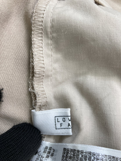 LOWRYS FARM/ローリーズファーム/その他パンツ/パンツ/ベージュ/L