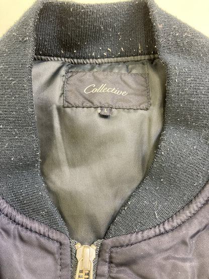 Collective/ブルゾン/ジャケット/アウター/ブラック/L