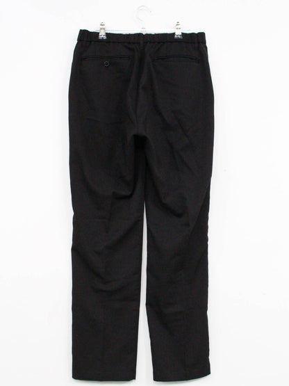 INTER FACTORY/インターファクトリー/その他パンツ/パンツ/ブラック/L