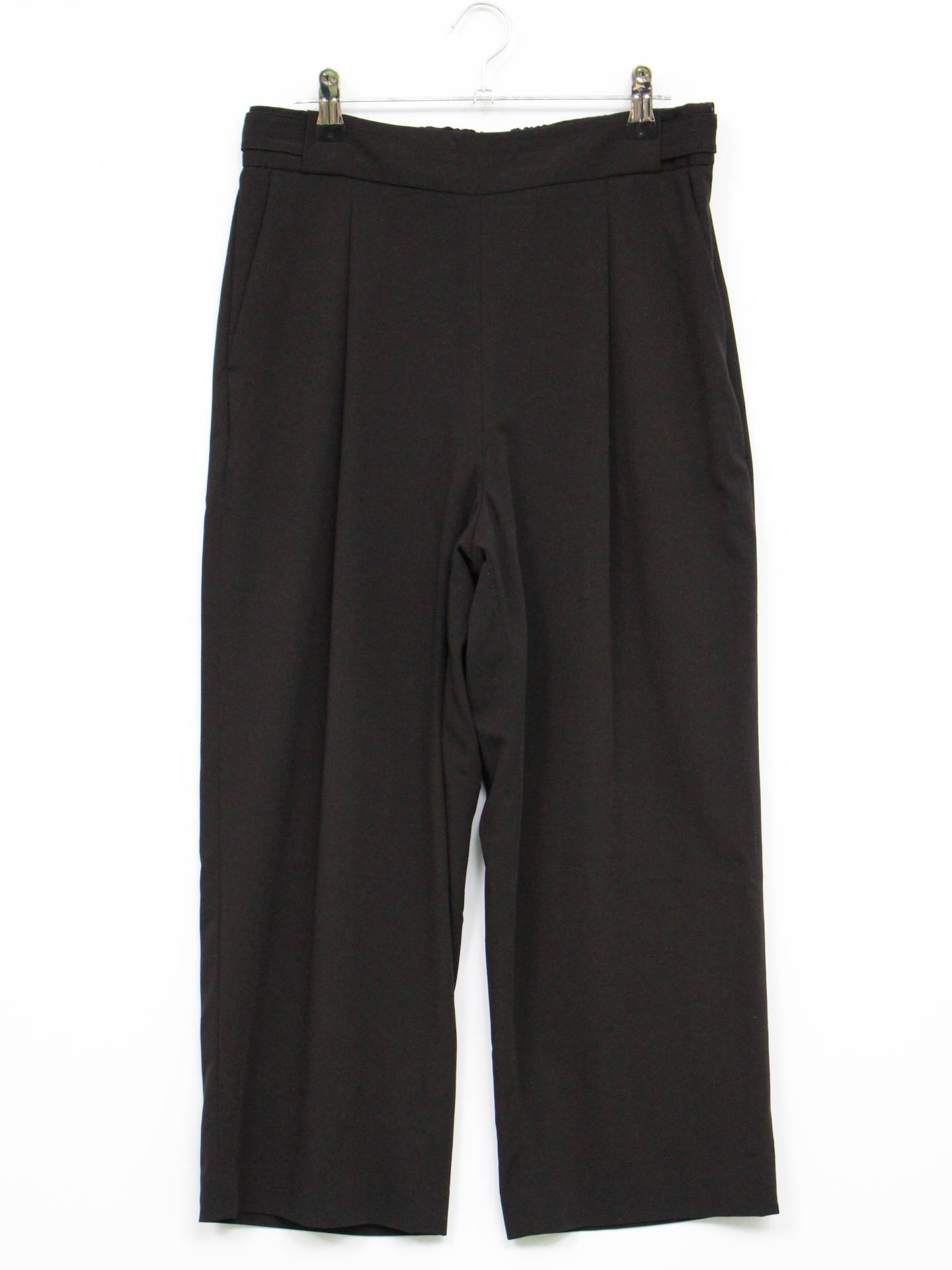 その他パンツ/パンツ/ブラック/67-91