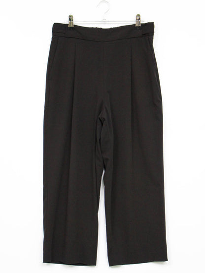 その他パンツ/パンツ/ブラック/67-91