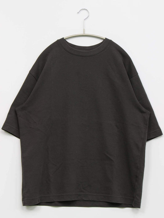 UNIQLO U/Tシャツ/カットソー/トップス/ブラック/L
