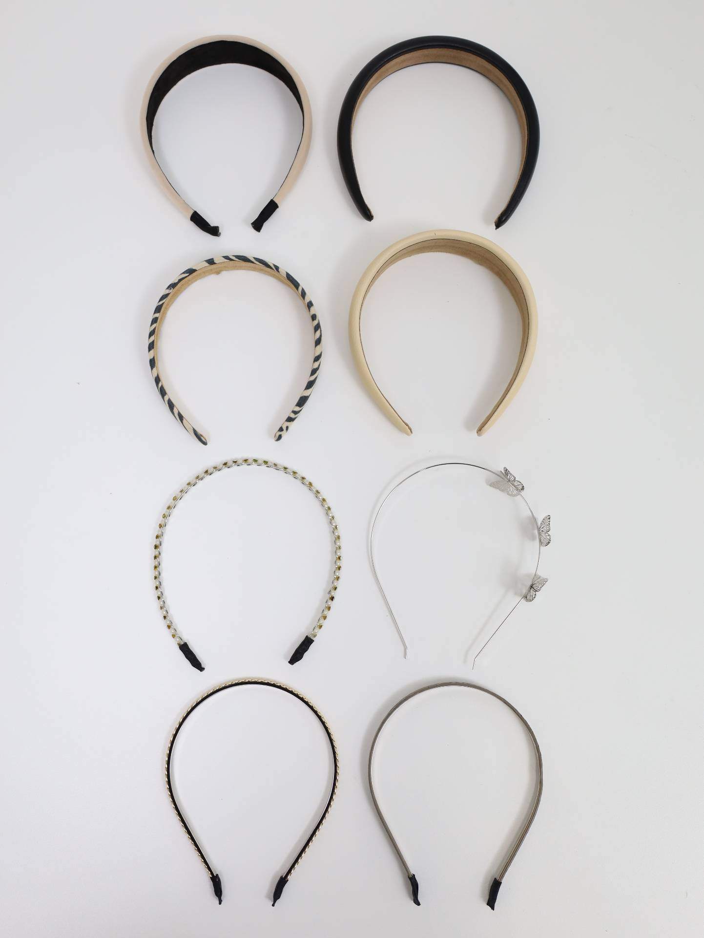 カチューシャ/ヘアアクセサリー/その他