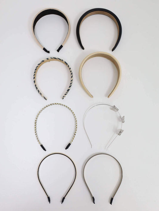 カチューシャ/ヘアアクセサリー/その他