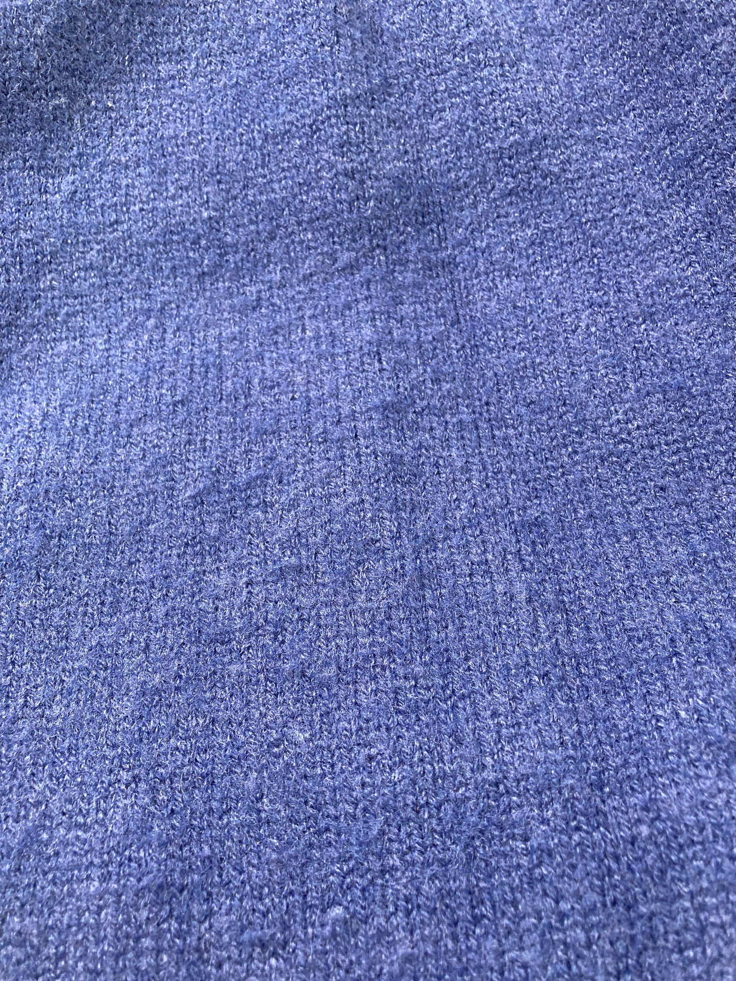 Neuna/ヌナ/カーディガン/ボレロ/トップス/ネイビー/FREE